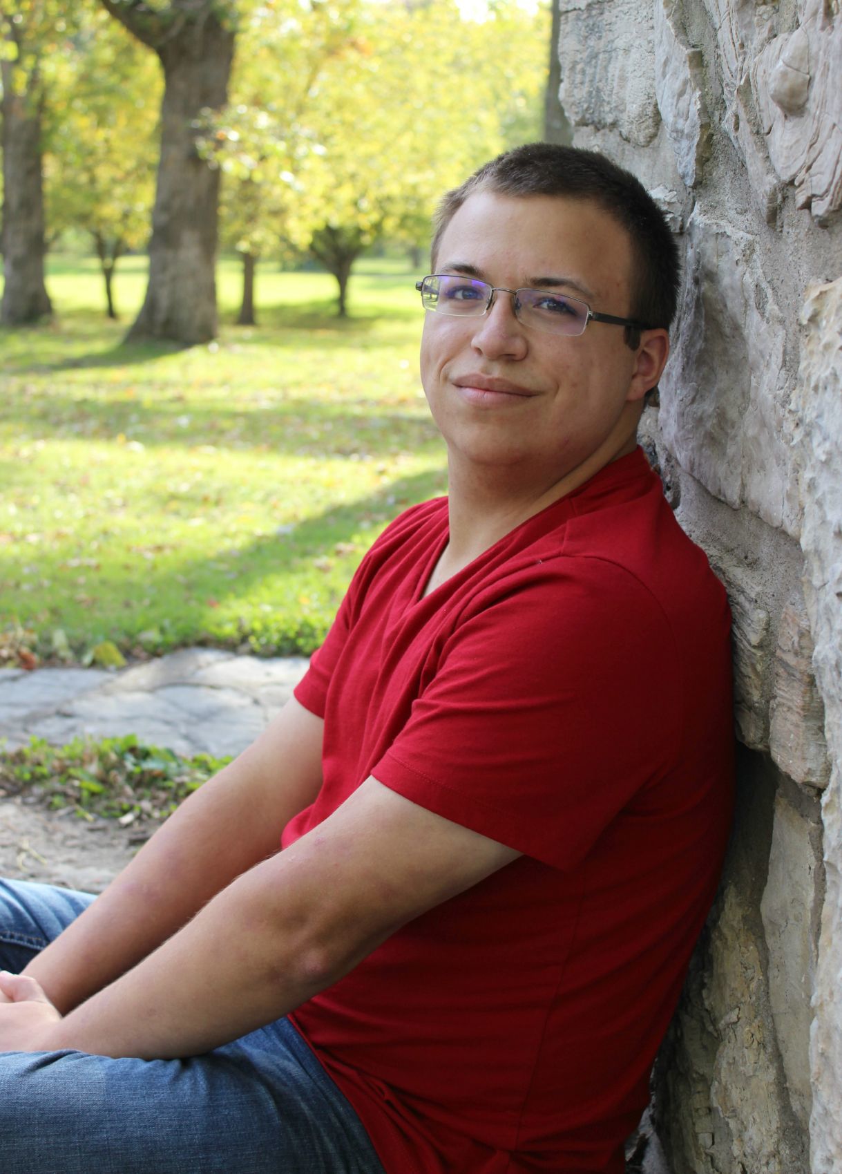Isaac Swaney - Science - Nashua-Plainfield